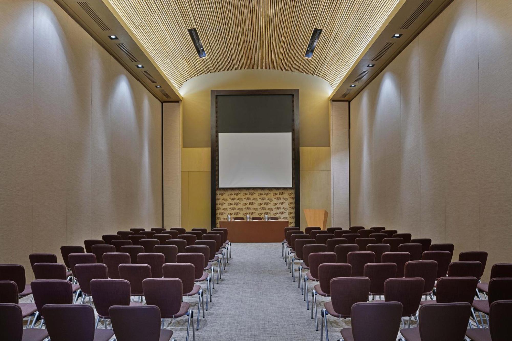 ホテル パラカス ア ラグジュアリー コレクション リゾート パラカス エクステリア 写真 The Auditorium